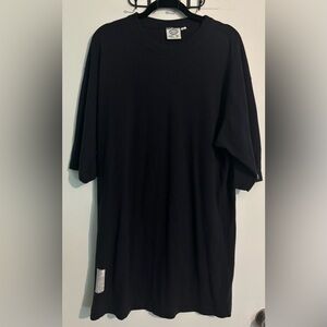 Tyndale FR Mens 2XL Fire Resistant Navy Short Sleeve Crew Neck Tee Shirt FR3 XXL